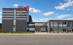 Superior Shores Hotel, BW Signature Collection